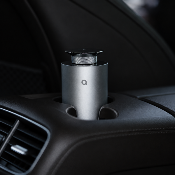 AIREO CarPro I - Car Waterless Scent Diffuser