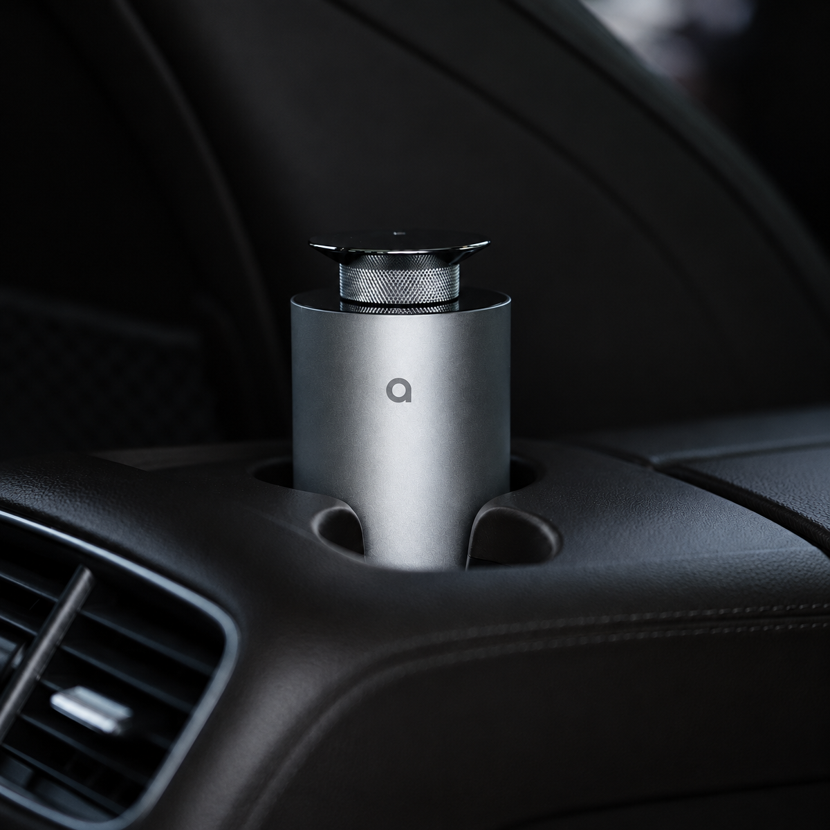 AIREO CarPro I waterless car scent diffuser