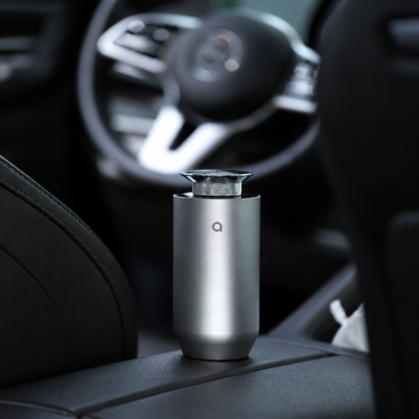 AIREO CarPro I - Car Waterless Scent Diffuser