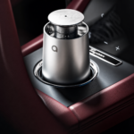 AIREO CarPro I - Car Waterless Scent Diffuser