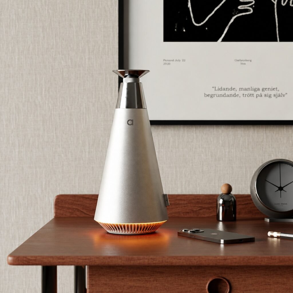 AURO A700 home waterless scent diffuser