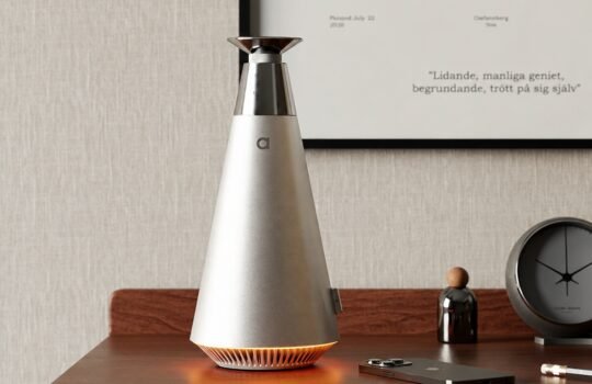 AURO A700 – Home Waterless Scent Diffuser (1)