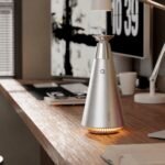 AURO A700 - Home Waterless Scent Diffuser