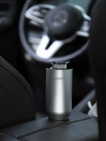 Aireo CarPro I · Dual-Fluid Aluminium Aroma Diffuser