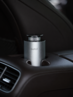 Aireo CarPro I · Dual-Fluid Aluminium Aroma Diffuser