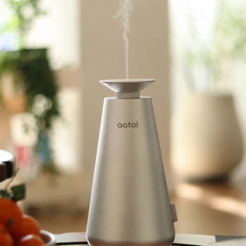 AURO A700 – Home Waterless Scent Diffuser