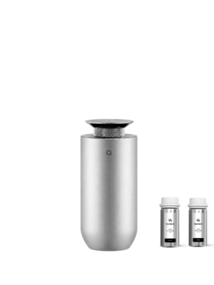 AIREO CarPro I - Car Waterless Scent Diffuser