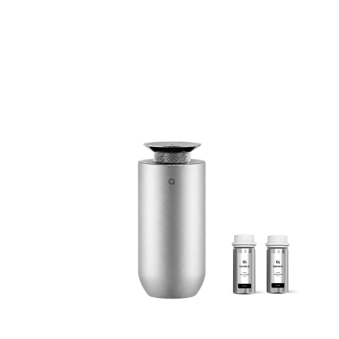 AIREO CarPro I - Car Waterless Scent Diffuser