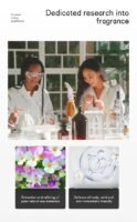 Fragrance Oil Discovery Set · 6 × 10 mL