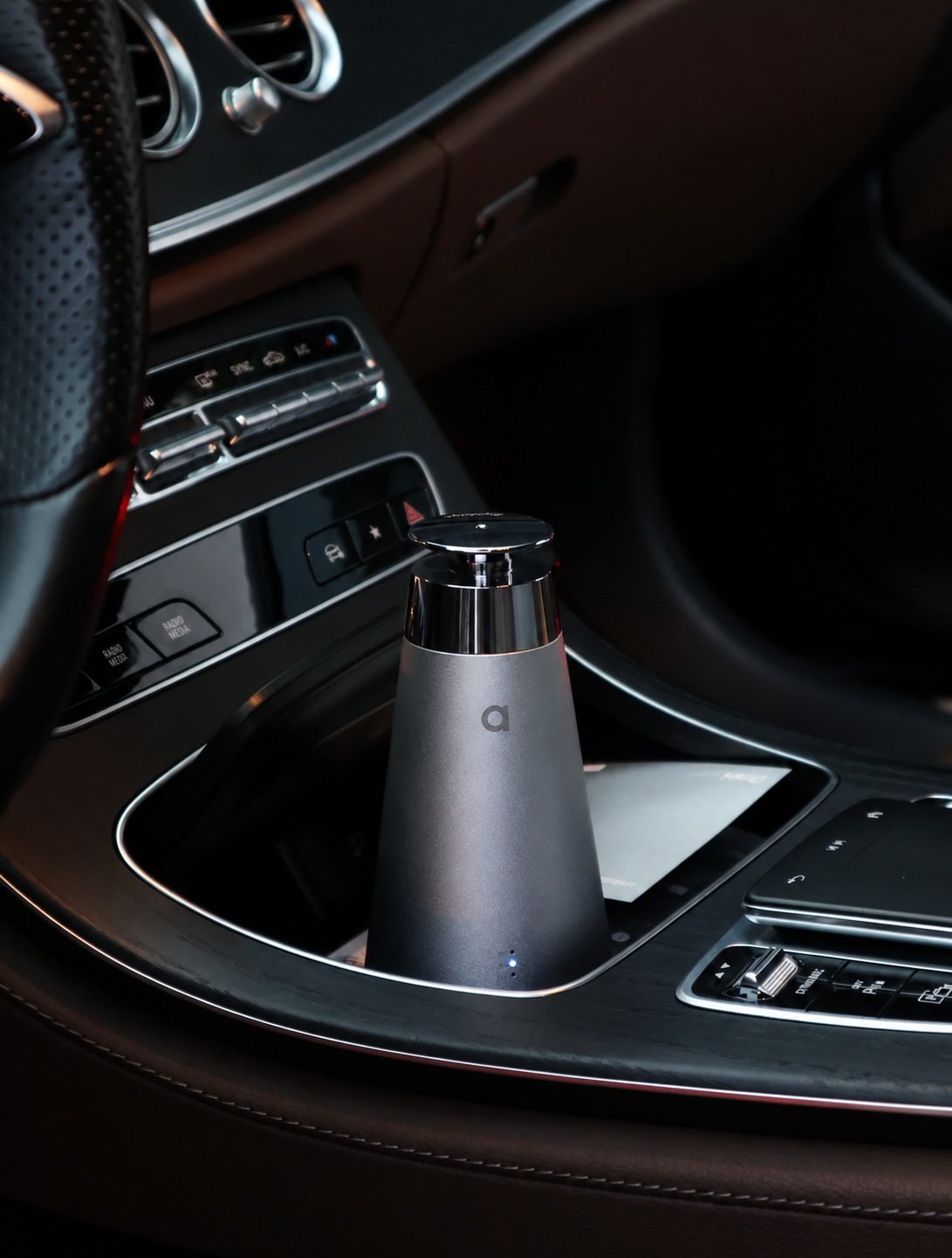 AURO A300 portable waterless scent diffuser
