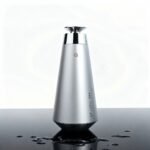 AURO A300 - Portable Waterless Scent Diffuser