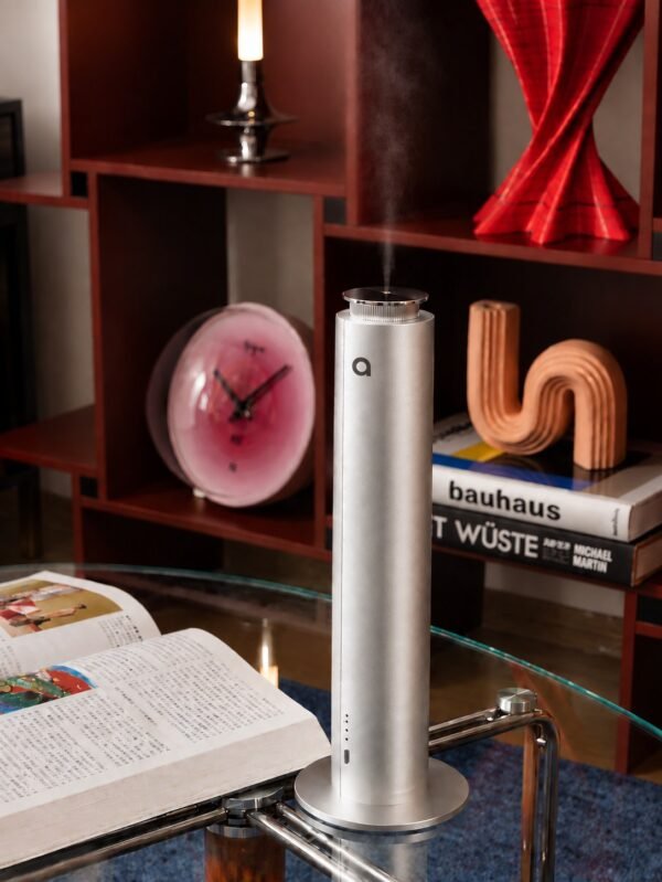 AURO A500 · Tower Waterless Scent Diffuser