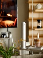 AURO A500 · Tower Waterless Scent Diffuser