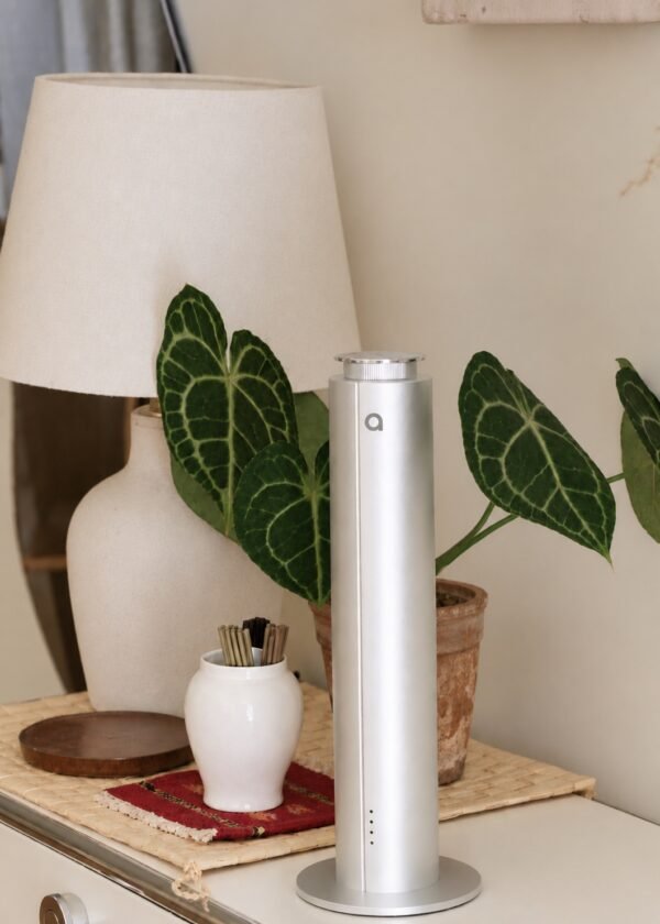 AURO A500 · Tower Waterless Scent Diffuser