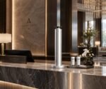 AURO A600 - Desktop Waterless Scent Diffuser
