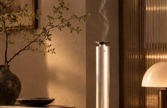 AURO A600 – Desktop Waterless Scent Diffuser (11)