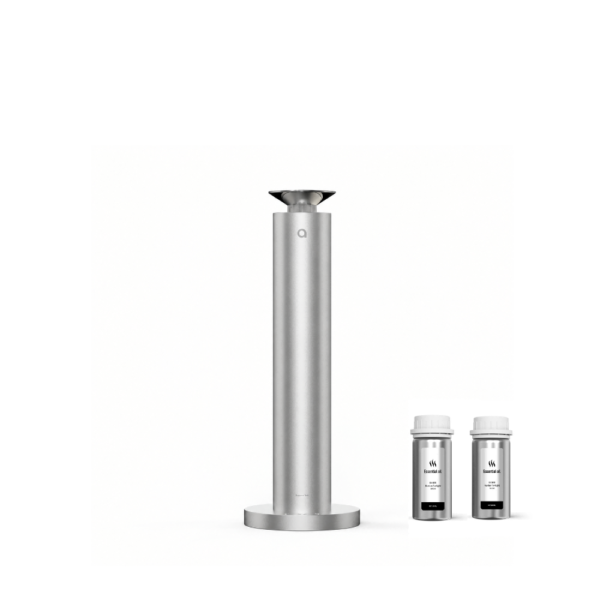 AURO A600 - Desktop Waterless Scent Diffuser