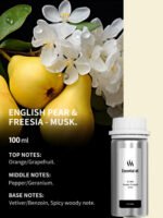 English Pear & Freesia · Fresh & Citrus · 100 mL