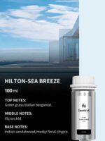 Hilton Sea Breeze · Hotel Signatures · 100 mL