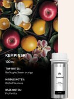 Kempinski · Hotel Signatures · 100 mL