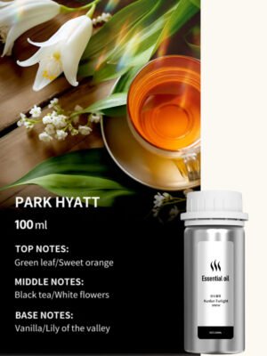 Park Hyatt · Hotel Signatures · 100 mL