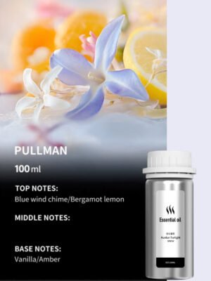 Pullman · Hotel Signatures · 100 mL