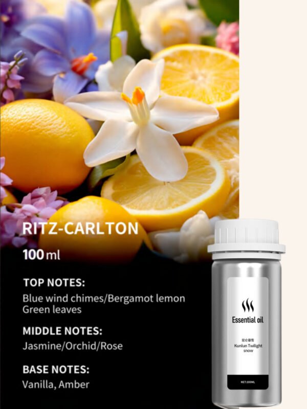Ritz-Carlton · Hotel Signatures · 100 mL