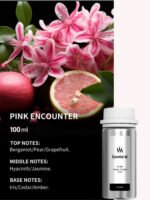 Pink Encounter · Fresh & Citrus · 100 mL