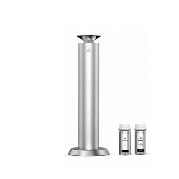 AURO A600 - Desktop Waterless Scent Diffuser