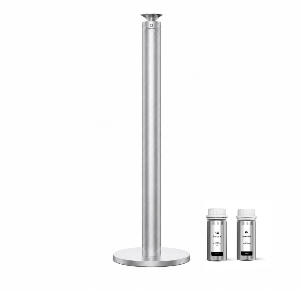 AURO A900 waterless diffuser for a large room or open office