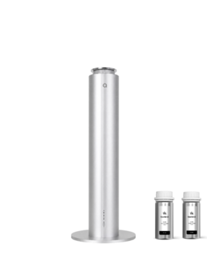 AURO A500 · Tower Waterless Scent Diffuser