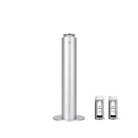 AURO A500 · Tower Waterless Scent Diffuser