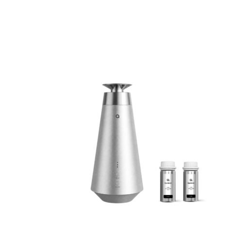 AURO A300 - Portable Waterless Scent Diffuser