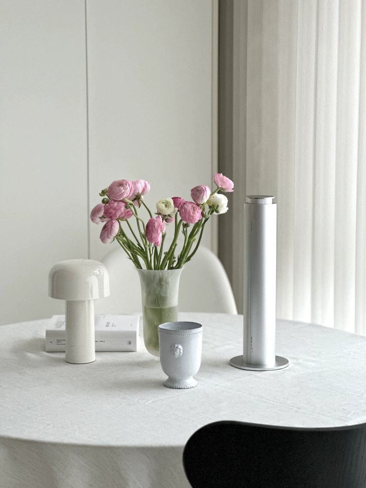 AATOL minimalist home
